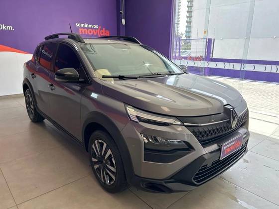 RENAULT KARDIAN 1.0 TCE FLEX EVOLUTION EDC